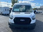 Used 2021 Ford Transit 250 Medium Roof RWD, Empty Cargo Van for sale #15513 - photo 8