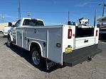 Used 2021 Chevrolet Silverado 5500 4WD, 11' Knapheide Service Truck for sale #15514 - photo 3