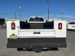 Used 2021 Chevrolet Silverado 5500 4WD, 11' Knapheide Service Truck for sale #15514 - photo 4