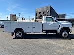 Used 2021 Chevrolet Silverado 5500 4WD, 11' Knapheide Service Truck for sale #15514 - photo 6