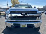 Used 2021 Chevrolet Silverado 5500 4WD, 11' Knapheide Service Truck for sale #15514 - photo 8