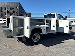 Used 2021 Chevrolet Silverado 5500 4WD, 11' Knapheide Service Truck for sale #15514 - photo 19