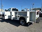 Used 2021 Chevrolet Silverado 5500 4WD, 11' Knapheide Service Truck for sale #15514 - photo 21