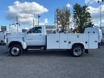 Used 2021 Chevrolet Silverado 4500 Regular Cab 4WD, 11' Knapheide Service Truck for sale #15514 - photo 11