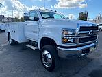 Used 2021 Chevrolet Silverado 4500 Regular Cab 4WD, 11' Knapheide Service Truck for sale #15514 - photo 16