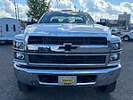 Used 2021 Chevrolet Silverado 4500 Regular Cab 4WD, 11' Knapheide Service Truck for sale #15514 - photo 17