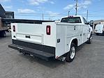 Used 2021 Chevrolet Silverado 4500 Regular Cab 4WD, 11' Knapheide Service Truck for sale #15514 - photo 4