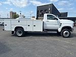 Used 2021 Chevrolet Silverado 4500 Regular Cab 4WD, 11' Knapheide Service Truck for sale #15514 - photo 5