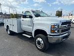 Used 2021 Chevrolet Silverado 4500 Regular Cab 4WD, 11' Knapheide Service Truck for sale #15514 - photo 6