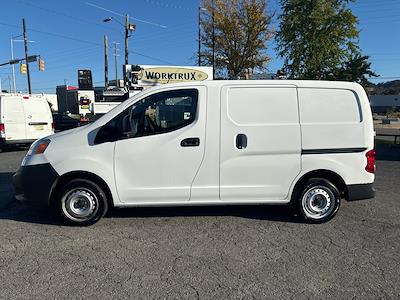 Used 2016 Nissan NV200 Standard Roof FWD, Upfitted Cargo Van for sale #15519 - photo 2