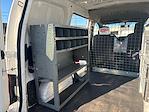 Used 2016 Nissan NV200 Standard Roof FWD, Upfitted Cargo Van for sale #15519 - photo 11