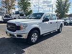 Used 2018 Ford F-150 SuperCrew Cab 4WD, Pickup for sale #15520 - photo 1