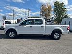 Used 2018 Ford F-150 SuperCrew Cab 4WD, Pickup for sale #15520 - photo 3