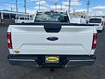 Used 2018 Ford F-150 SuperCrew Cab 4WD, Pickup for sale #15520 - photo 4