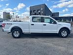 Used 2018 Ford F-150 SuperCrew Cab 4WD, Pickup for sale #15520 - photo 6