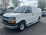 2022 Chevrolet Express 2500 RWD, Empty Cargo Van for sale #15523 - photo 1