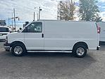 2022 Chevrolet Express 2500 RWD, Empty Cargo Van for sale #15523 - photo 3