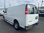 2022 Chevrolet Express 2500 RWD, Empty Cargo Van for sale #15523 - photo 2