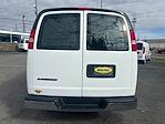 2022 Chevrolet Express 2500 RWD, Empty Cargo Van for sale #15523 - photo 4