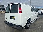 2022 Chevrolet Express 2500 RWD, Empty Cargo Van for sale #15523 - photo 5