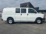 2022 Chevrolet Express 2500 RWD, Empty Cargo Van for sale #15523 - photo 6