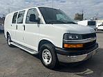 2022 Chevrolet Express 2500 RWD, Empty Cargo Van for sale #15523 - photo 7