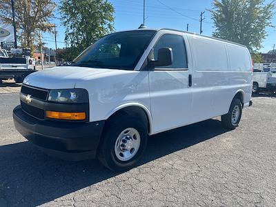 2021 Chevrolet Express 2500 RWD, Upfitted Cargo Van for sale #15527 - photo 1