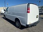 2021 Chevrolet Express 2500 RWD, Upfitted Cargo Van for sale #15527 - photo 2