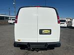 2021 Chevrolet Express 2500 RWD, Upfitted Cargo Van for sale #15527 - photo 5