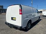 2021 Chevrolet Express 2500 RWD, Upfitted Cargo Van for sale #15527 - photo 3