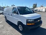 2021 Chevrolet Express 2500 RWD, Upfitted Cargo Van for sale #15527 - photo 7