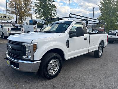 Used 2019 Ford F-250 Regular Cab RWD, Pickup for sale #15529 - photo 1