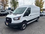 Used 2023 Ford Transit 250 Medium Roof RWD, Empty Cargo Van for sale #15534 - photo 1