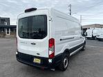 Used 2023 Ford Transit 250 Medium Roof RWD, Empty Cargo Van for sale #15534 - photo 5