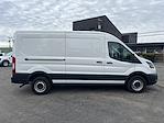 Used 2023 Ford Transit 250 Medium Roof RWD, Empty Cargo Van for sale #15534 - photo 6