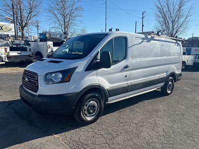 Used 2018 Ford Transit 250 Low Roof RWD, Upfitted Cargo Van for sale #15542 - photo 1