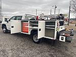 Used 2023 Chevrolet Silverado 3500 Work Truck Crew Cab 4WD, Mechanics Body for sale #15547 - photo 25