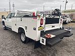 Used 2023 Chevrolet Silverado 3500 Work Truck Crew Cab 4WD, Mechanics Body for sale #15547 - photo 6