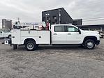 Used 2023 Chevrolet Silverado 3500 Work Truck Crew Cab 4WD, Mechanics Body for sale #15547 - photo 8