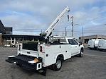 Used 2023 Chevrolet Silverado 3500 Work Truck Crew Cab 4WD, 11' Knapheide KMS Mechanics Body for sale #15548 - photo 29