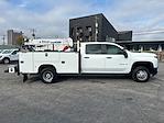 Used 2023 Chevrolet Silverado 3500 Work Truck Crew Cab 4WD, 11' Knapheide KMS Mechanics Body for sale #15548 - photo 4