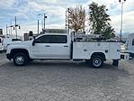 Used 2023 Chevrolet Silverado 3500 Work Truck Crew Cab 4WD, 11' Knapheide KMS Mechanics Body for sale #15548 - photo 7