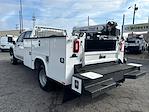 Used 2023 Chevrolet Silverado 3500 Work Truck Crew Cab 4WD, 11' Knapheide KMS Mechanics Body for sale #15548 - photo 8