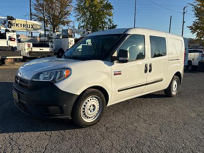 Used 2017 Ram ProMaster City ST FWD, Empty Cargo Van for sale #15551 - photo 1