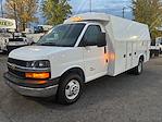 Used 2023 Chevrolet Express 4500 RWD, Service Utility Van for sale #15552 - photo 1