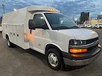 Used 2023 Chevrolet Express 4500 RWD, Service Utility Van for sale #15552 - photo 4