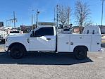 Used 2022 Ford F-350 Regular Cab RWD, Service Truck for sale #15561 - photo 3