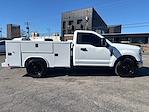 Used 2022 Ford F-350 Regular Cab RWD, Service Truck for sale #15561 - photo 6