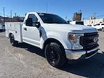 Used 2022 Ford F-350 Regular Cab RWD, Service Truck for sale #15561 - photo 7