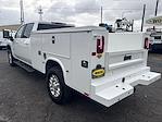 Used 2022 Chevrolet Silverado 3500 LT Crew Cab 4WD, 8' Knapheide Service Truck for sale #15562 - photo 2